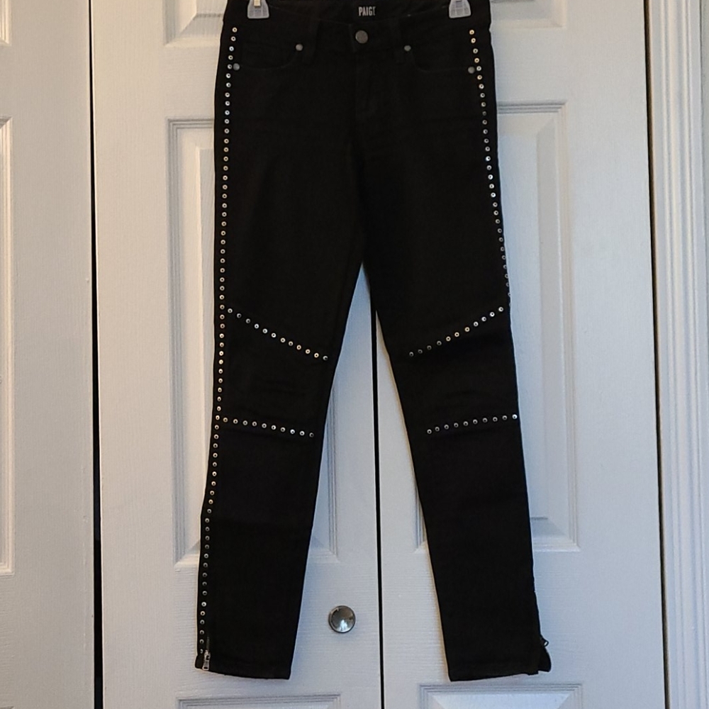 Paige jeans